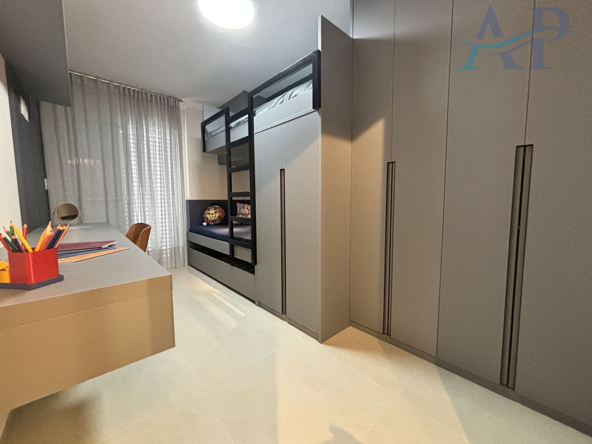 Apartamento, 2 quartos, 79 m² - Foto 10