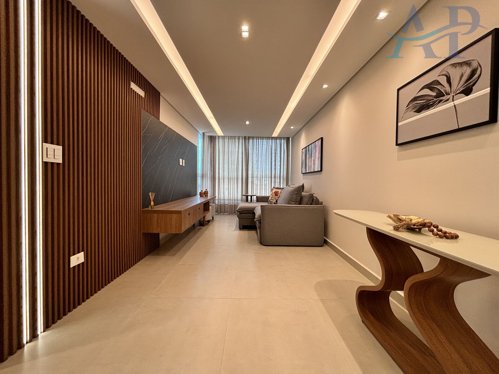 Apartamento, 2 quartos, 79 m² - Foto 4