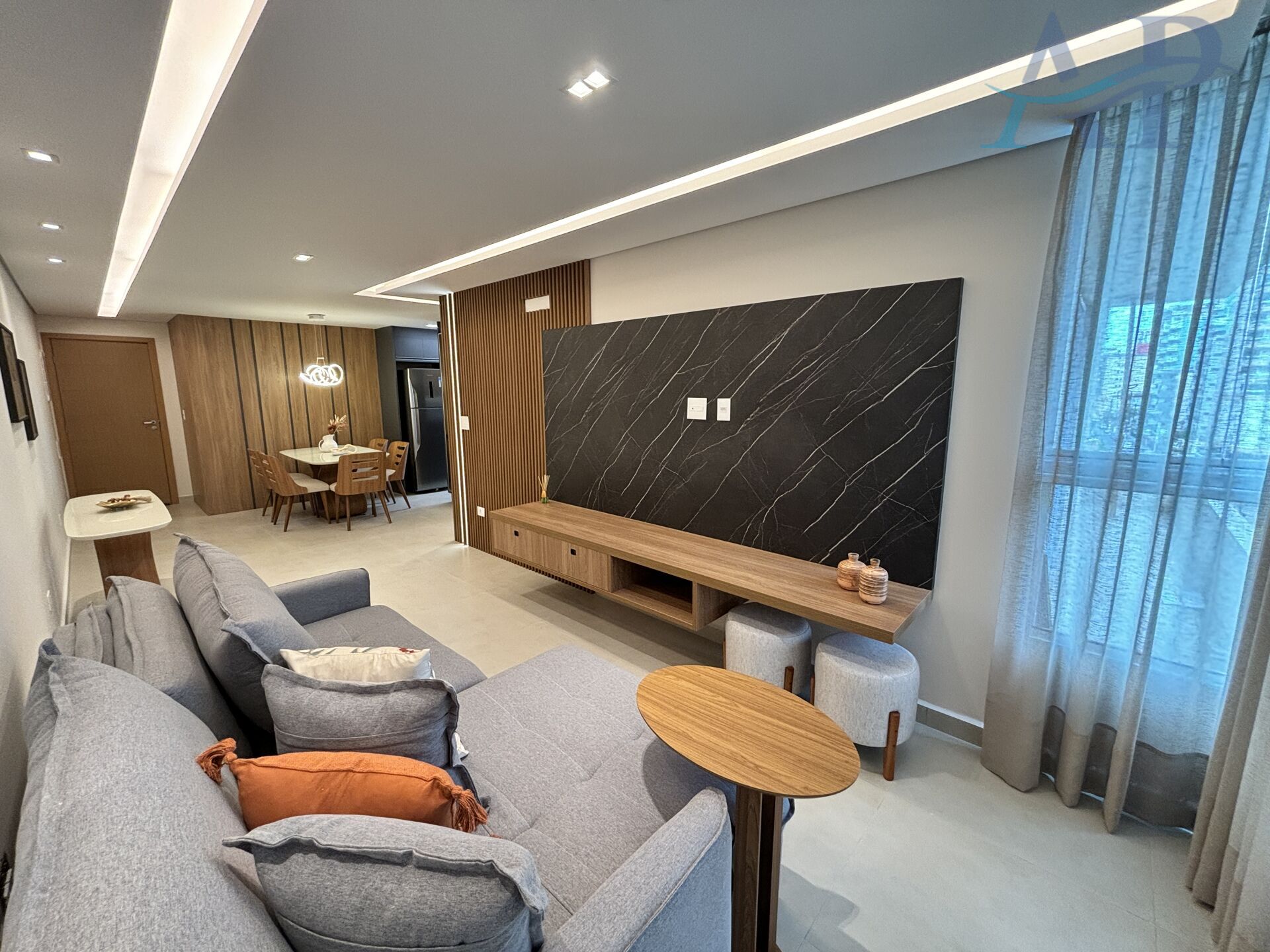 Apartamento, 2 quartos, 79 m² - Foto 5