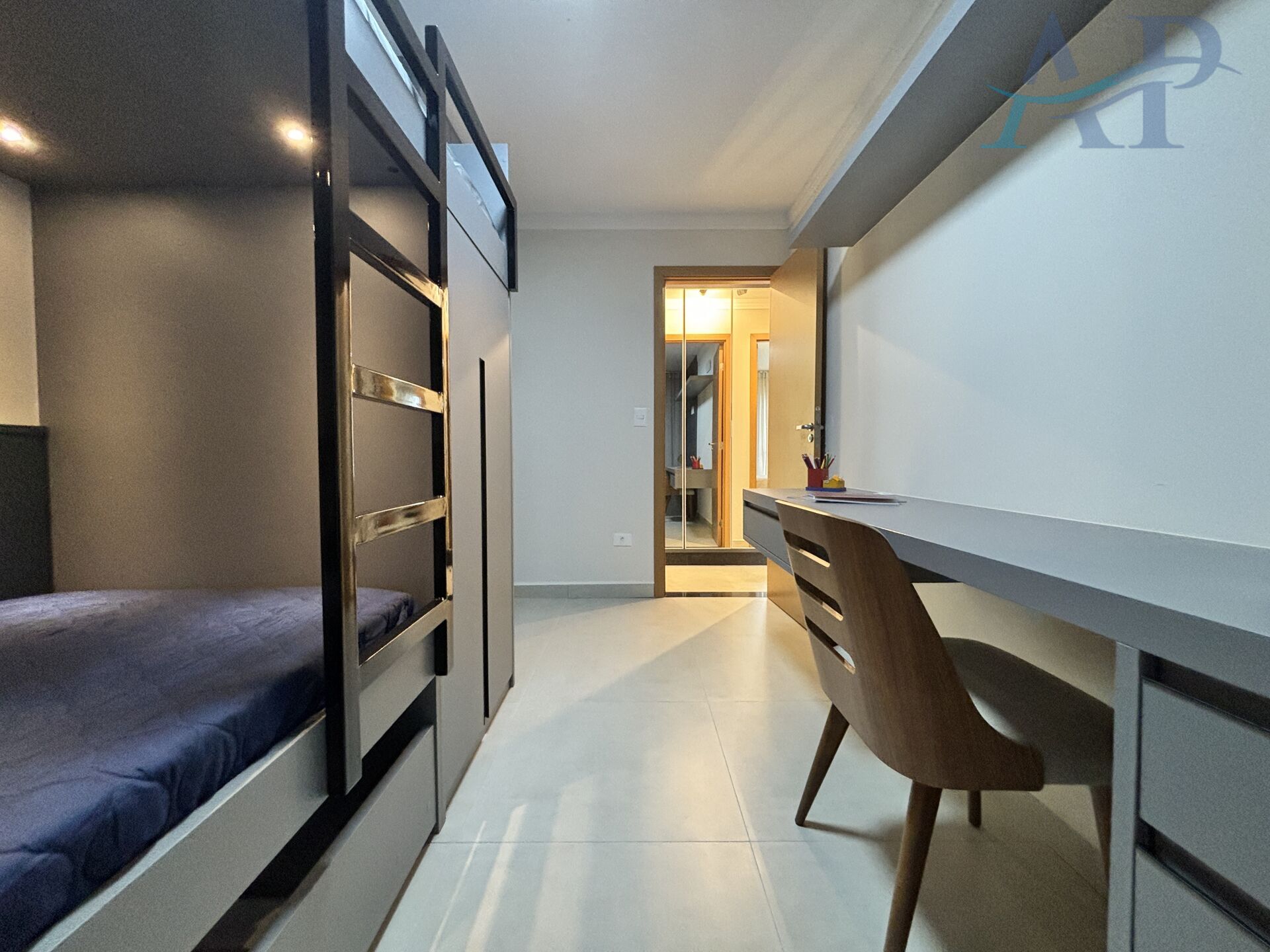 Apartamento, 2 quartos, 79 m² - Foto 11