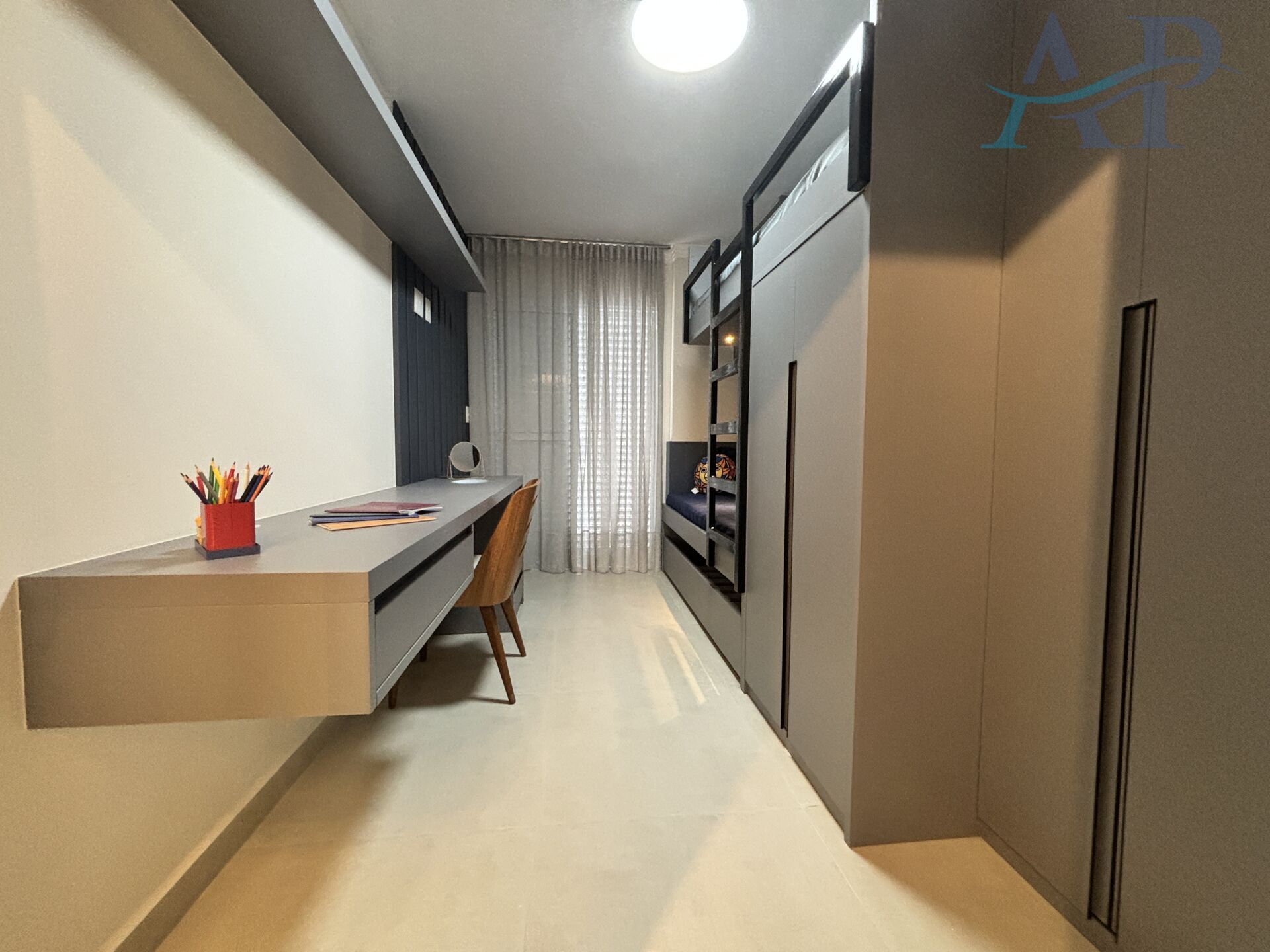 Apartamento, 2 quartos, 79 m² - Foto 9