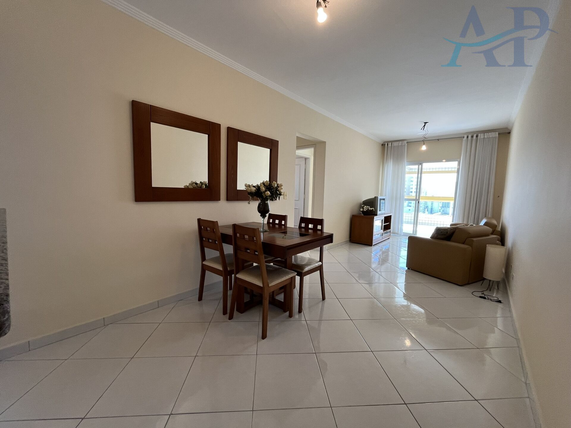 Apartamento, 2 quartos, 89 m² - Foto 5