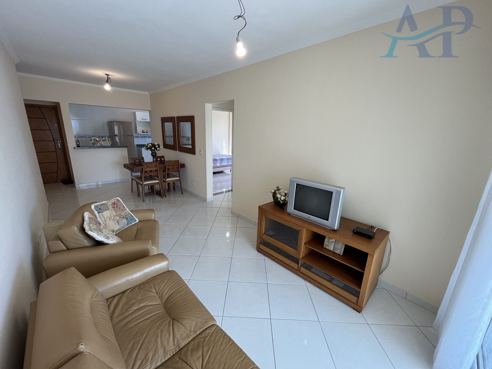 Apartamento, 2 quartos, 89 m² - Foto 8