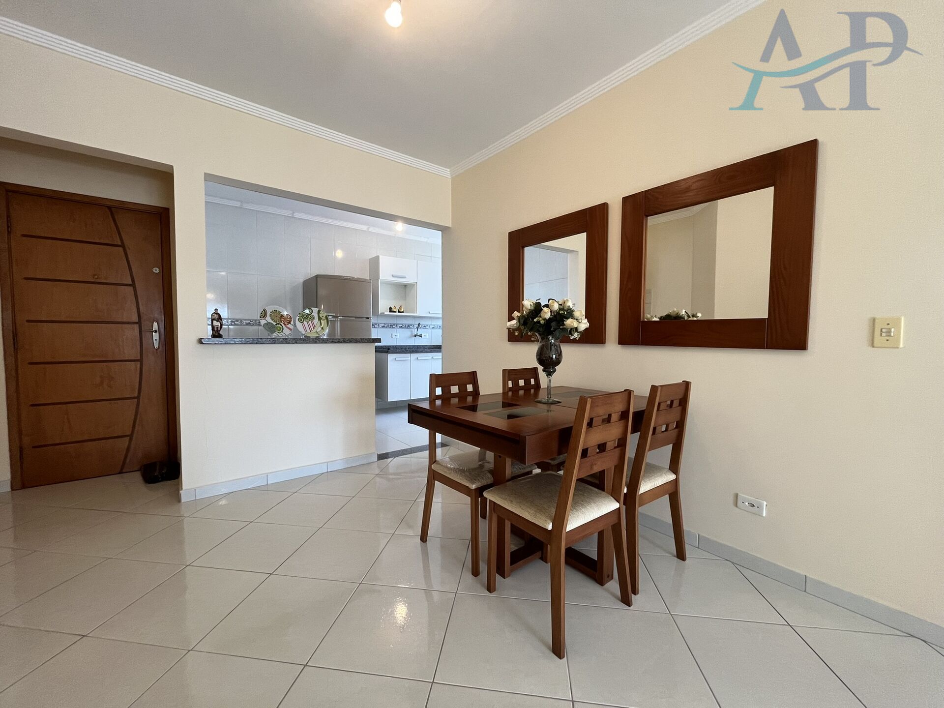 Apartamento, 2 quartos, 89 m² - Foto 6
