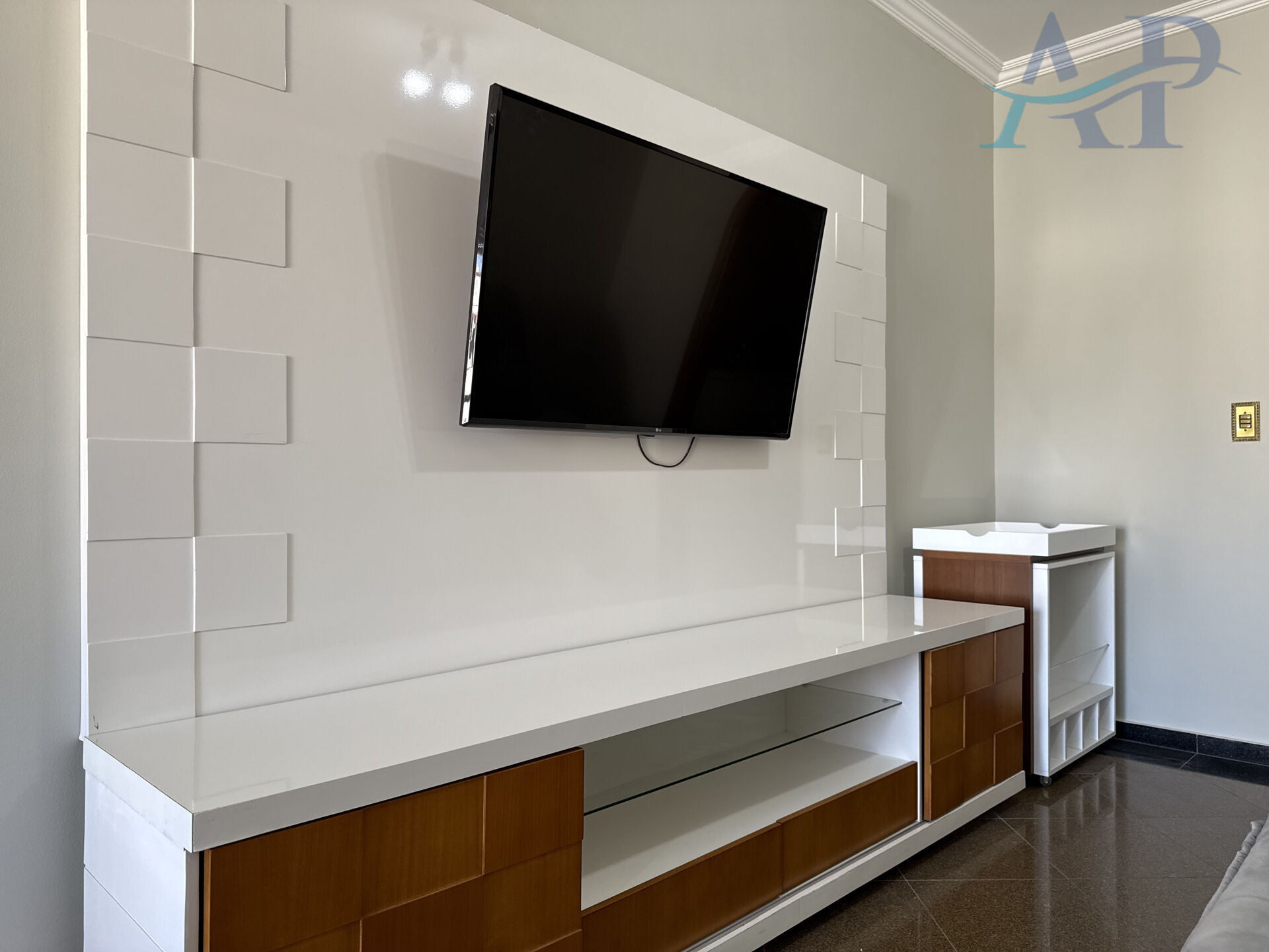 Cobertura, 3 quartos, 156 m² - Foto 12
