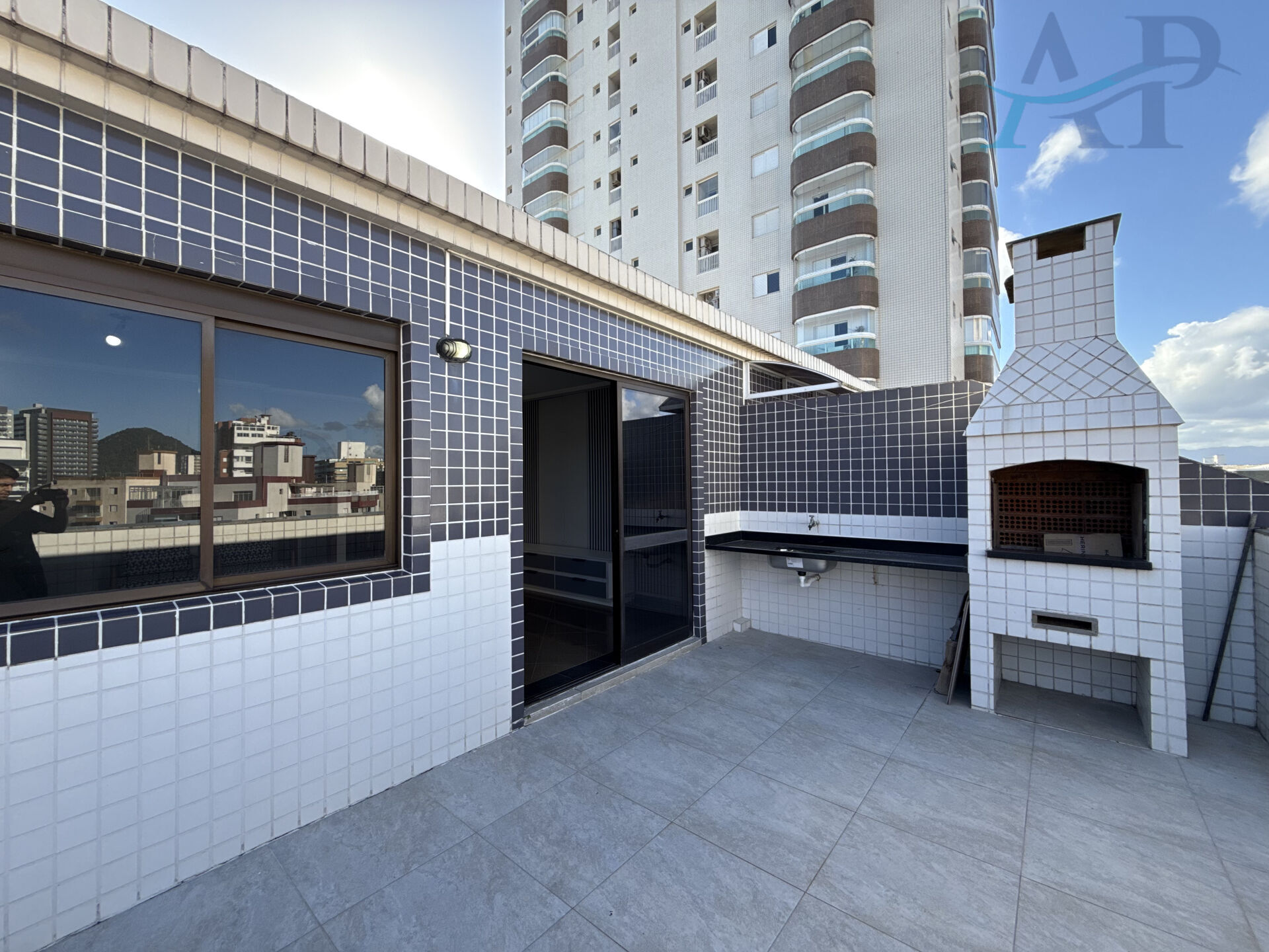 Cobertura, 3 quartos, 156 m² - Foto 22