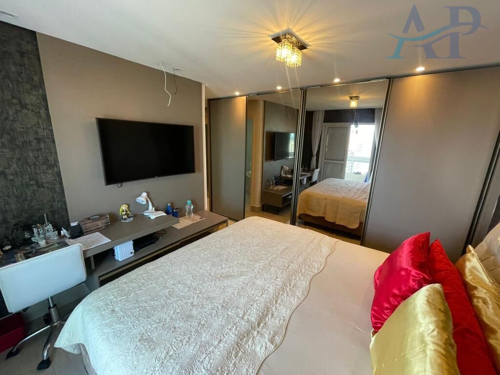 Cobertura, 4 quartos, 370 m² - Foto 19