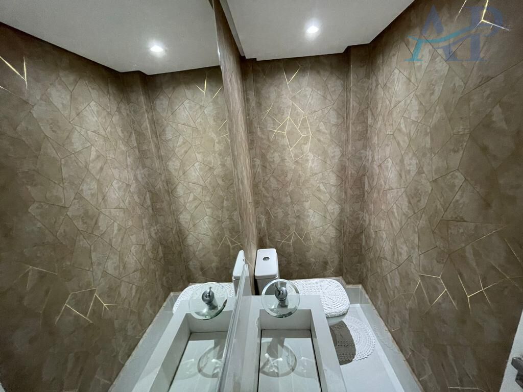 Cobertura, 4 quartos, 370 m² - Foto 9