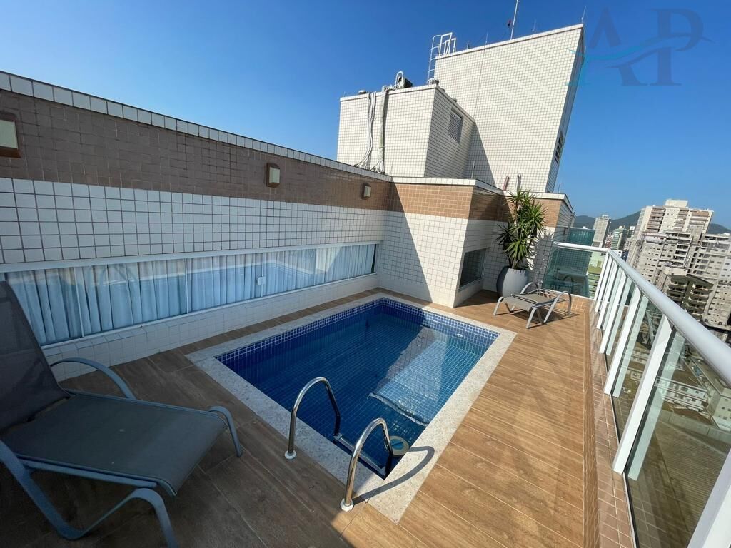 Cobertura, 4 quartos, 370 m² - Foto 12