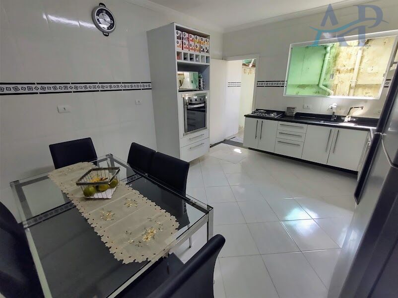 Casa, 3 quartos, 121 m² - Foto 8