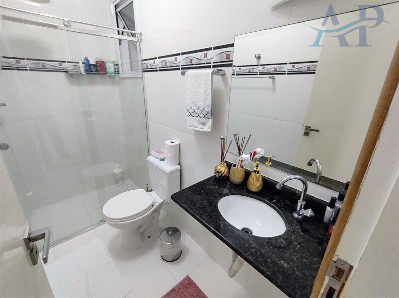 Casa, 3 quartos, 121 m² - Foto 17