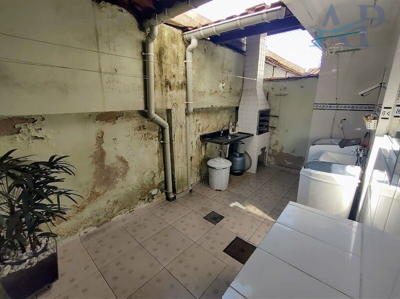 Casa, 3 quartos, 121 m² - Foto 12