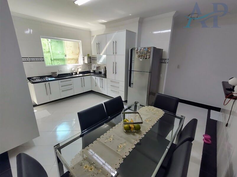 Casa, 3 quartos, 121 m² - Foto 7