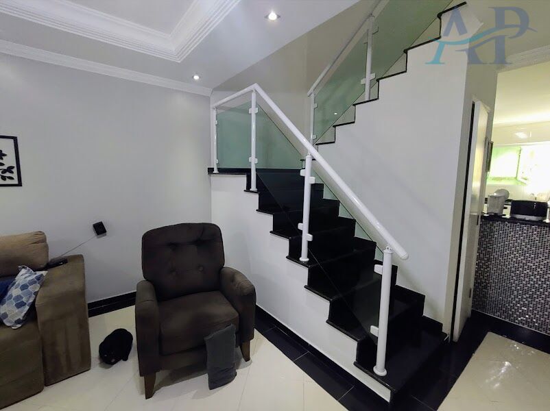 Casa, 3 quartos, 121 m² - Foto 13