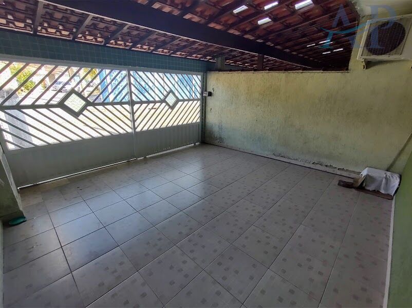 Casa, 3 quartos, 121 m² - Foto 4
