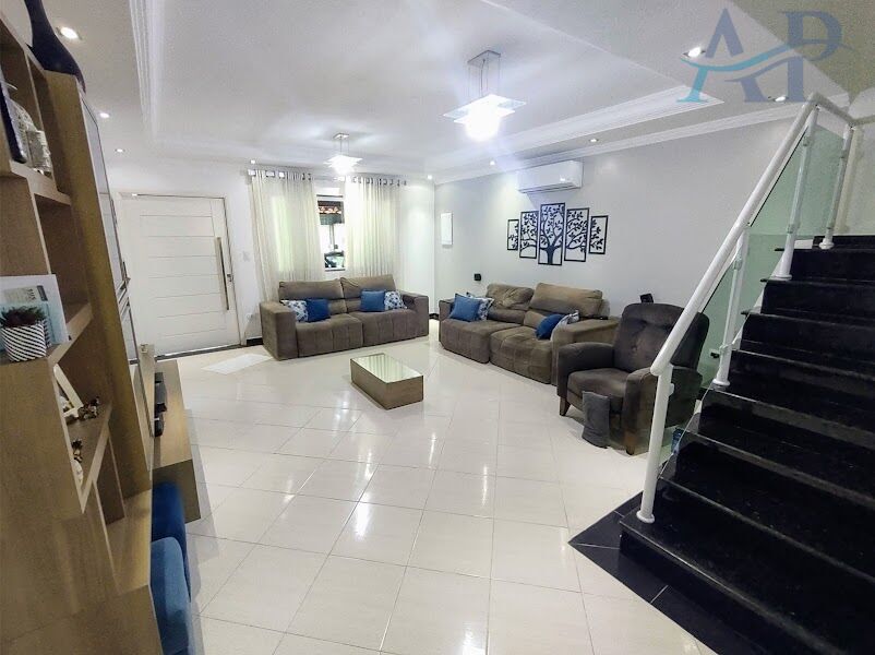 Casa, 3 quartos, 121 m² - Foto 5