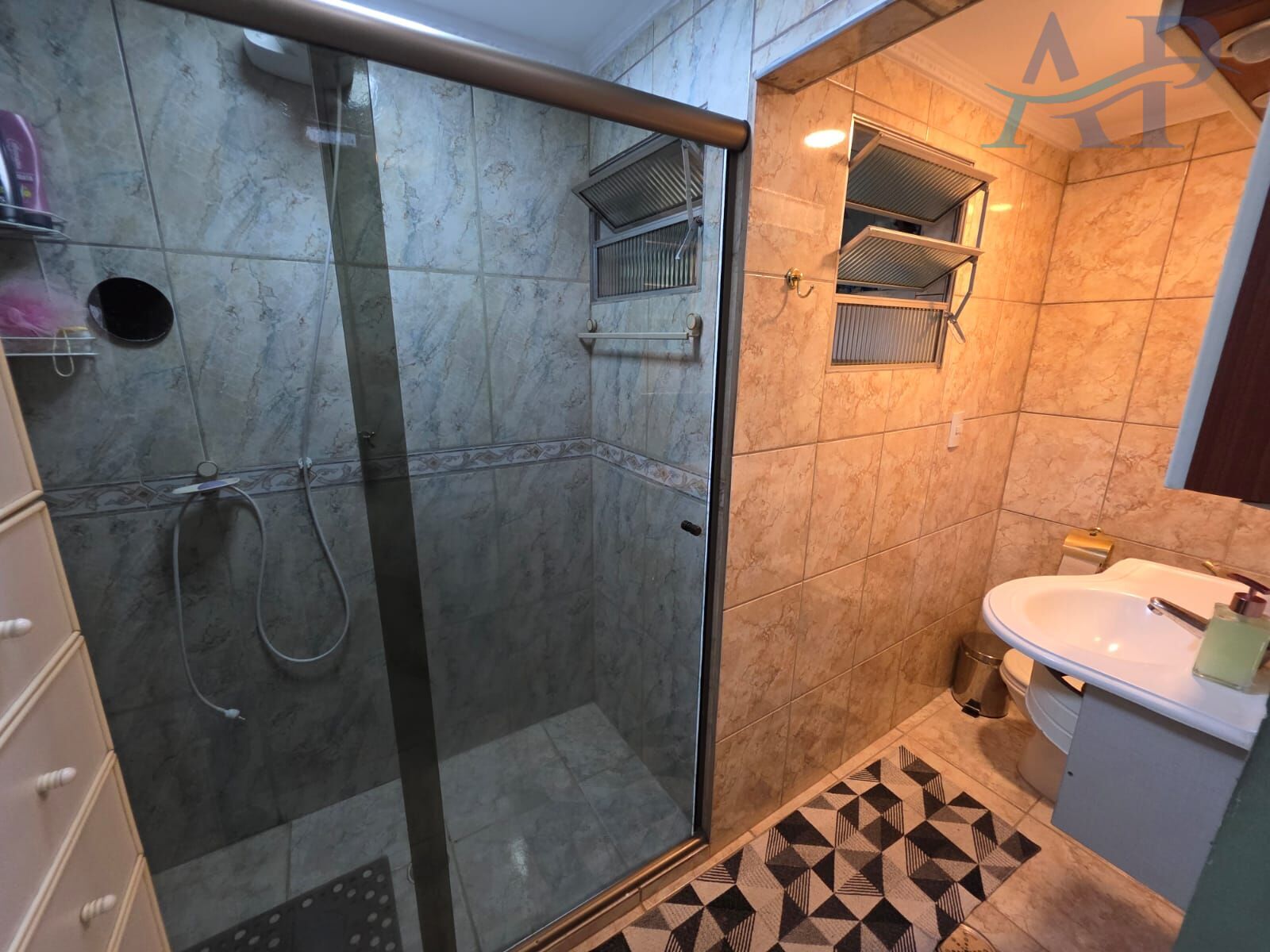 Apartamento à venda com 3 quartos, 72m² - Foto 17