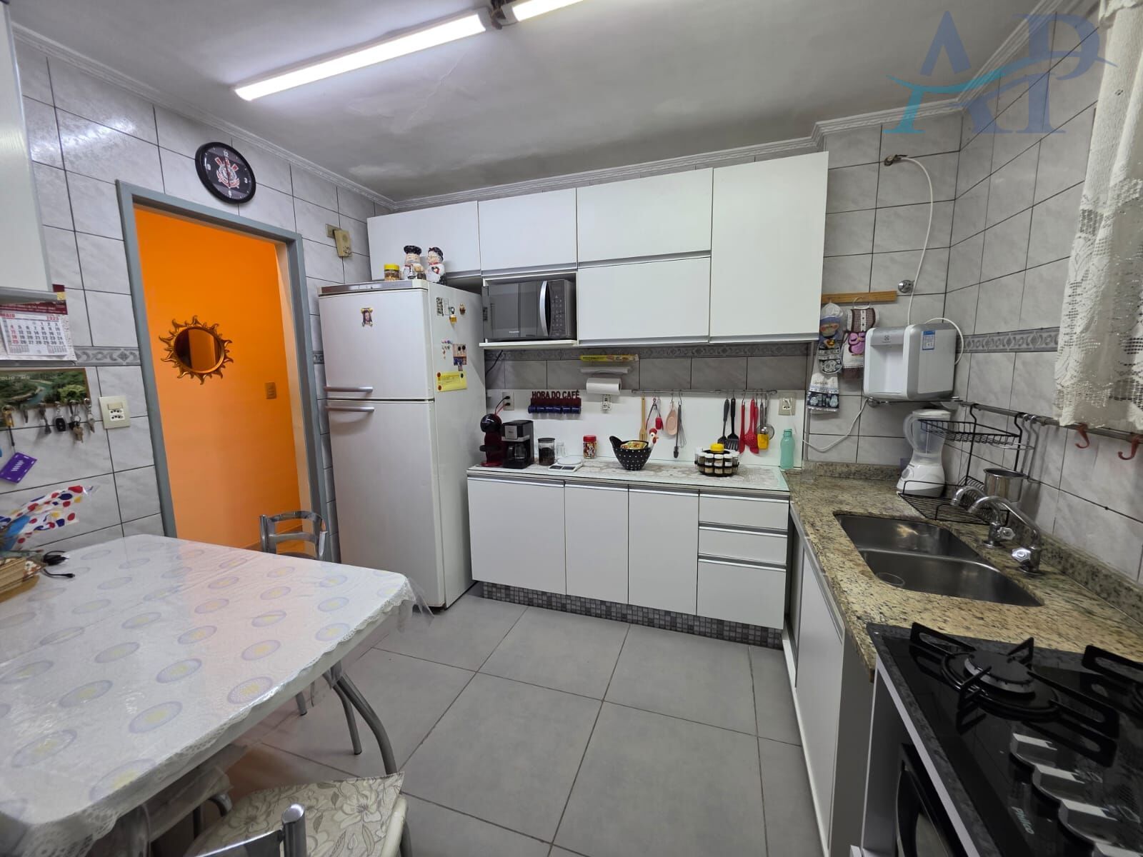 Apartamento à venda com 3 quartos, 72m² - Foto 11