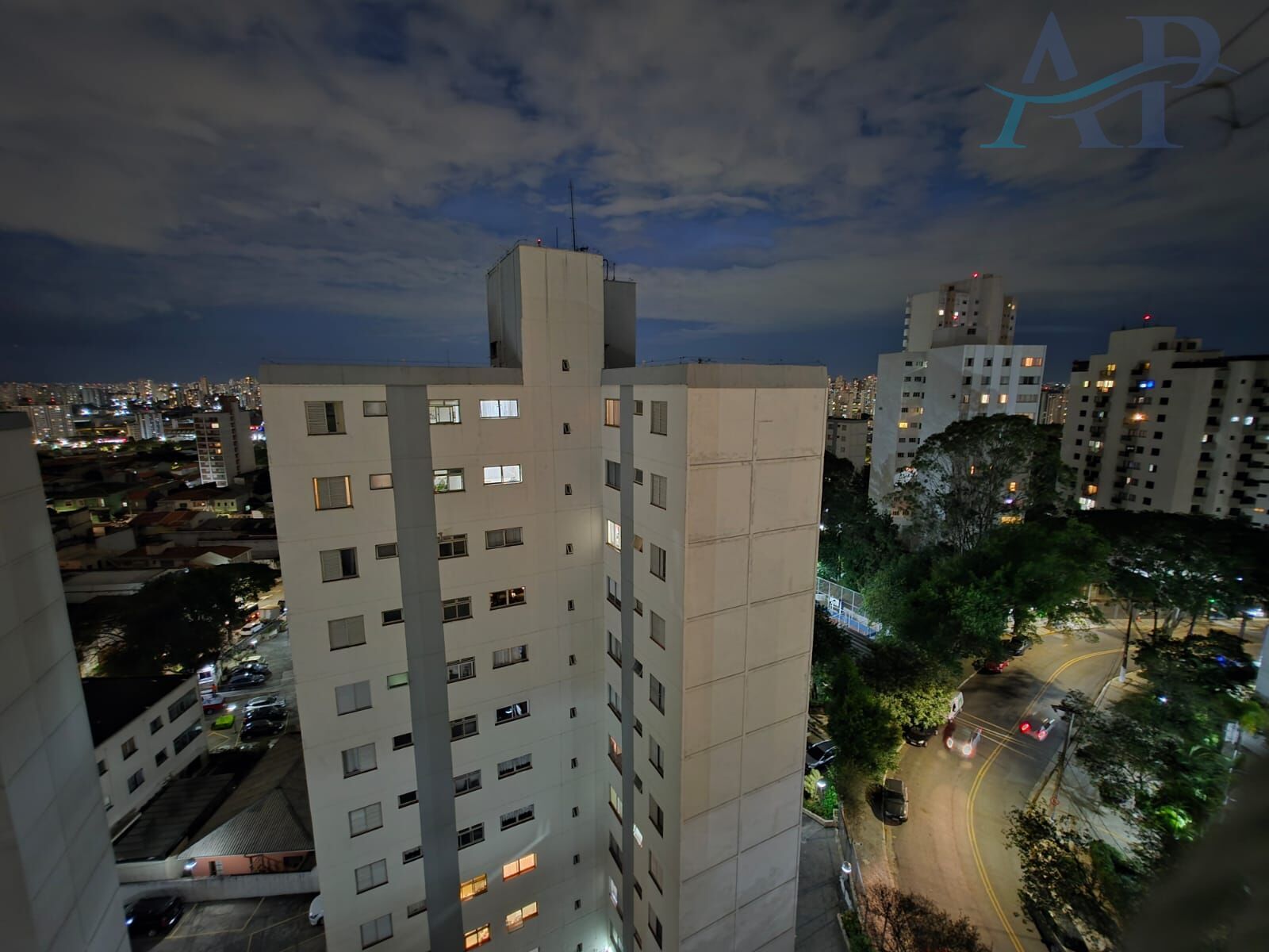 Apartamento à venda com 3 quartos, 72m² - Foto 20
