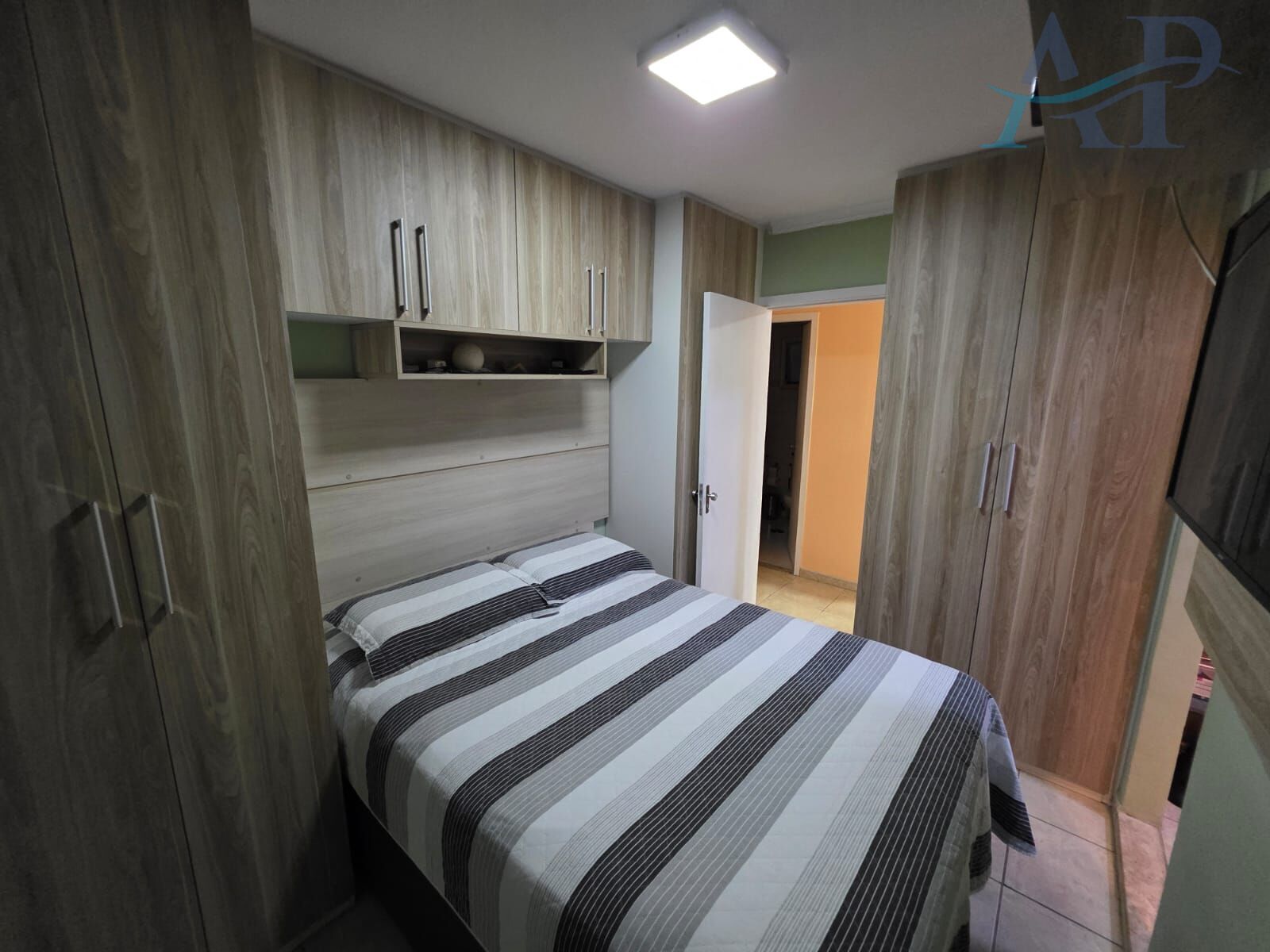 Apartamento à venda com 3 quartos, 72m² - Foto 14