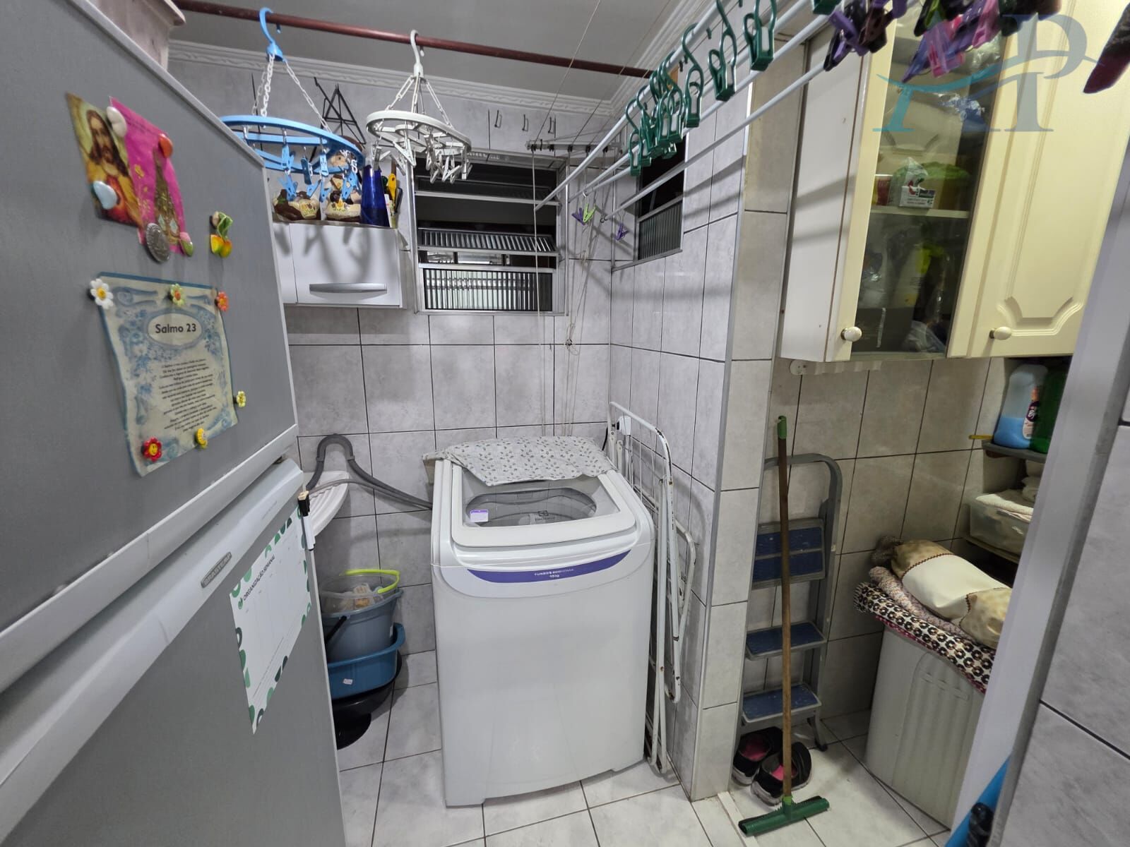 Apartamento à venda com 3 quartos, 72m² - Foto 12