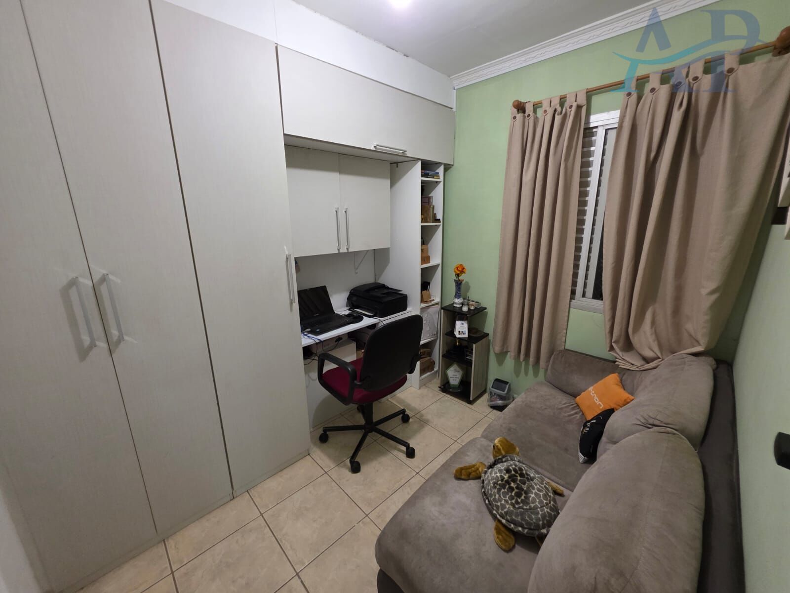 Apartamento à venda com 3 quartos, 72m² - Foto 23
