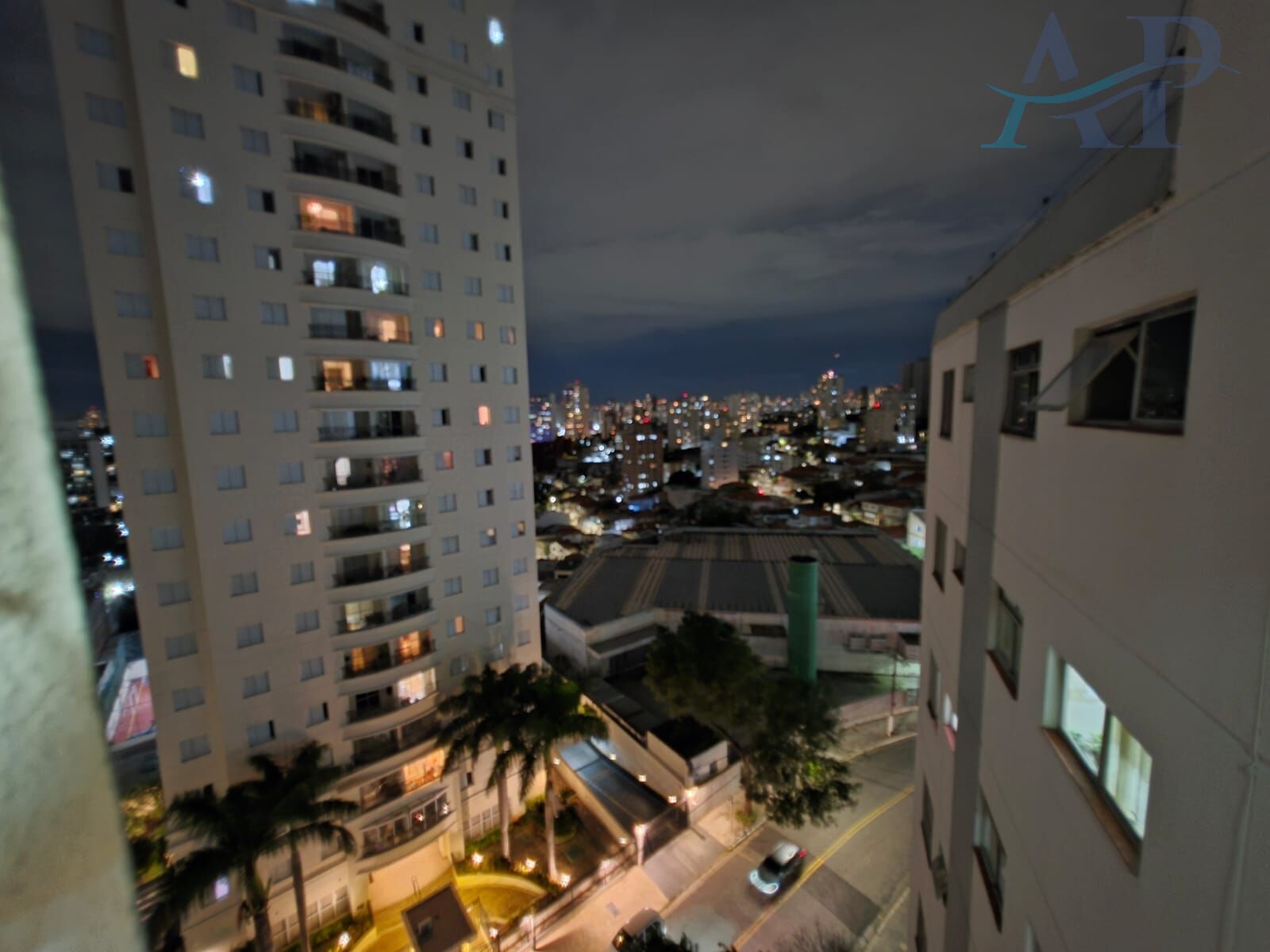 Apartamento à venda com 3 quartos, 72m² - Foto 25