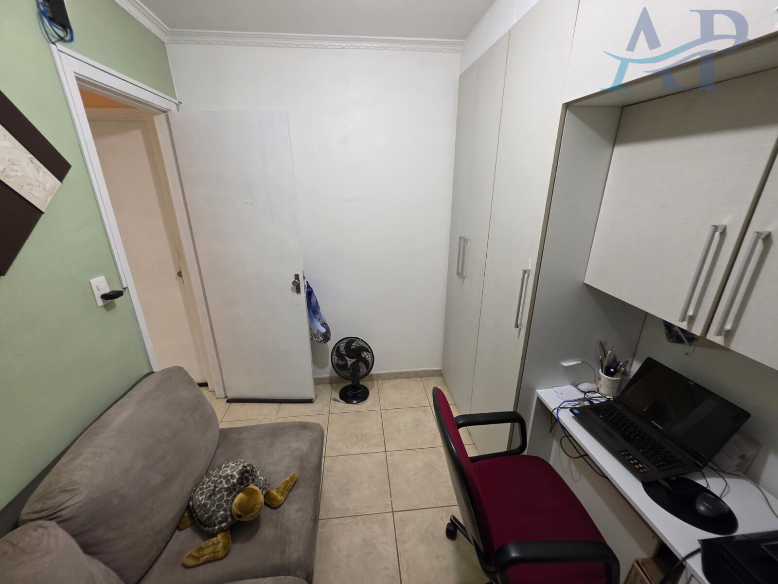 Apartamento à venda com 3 quartos, 72m² - Foto 24