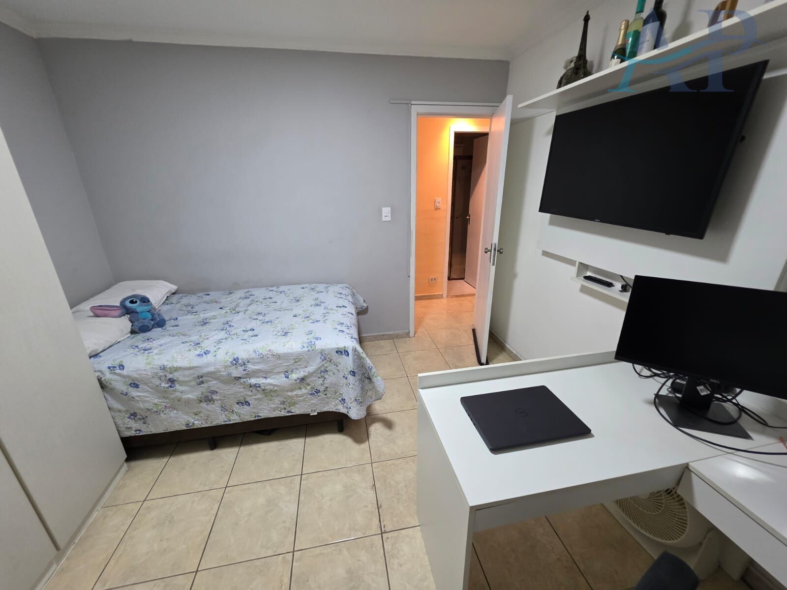 Apartamento à venda com 3 quartos, 72m² - Foto 18