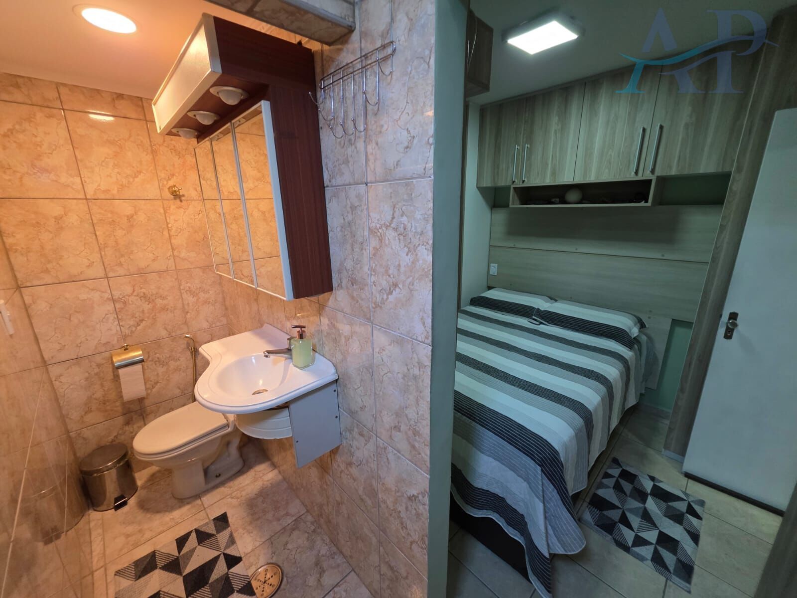 Apartamento à venda com 3 quartos, 72m² - Foto 15