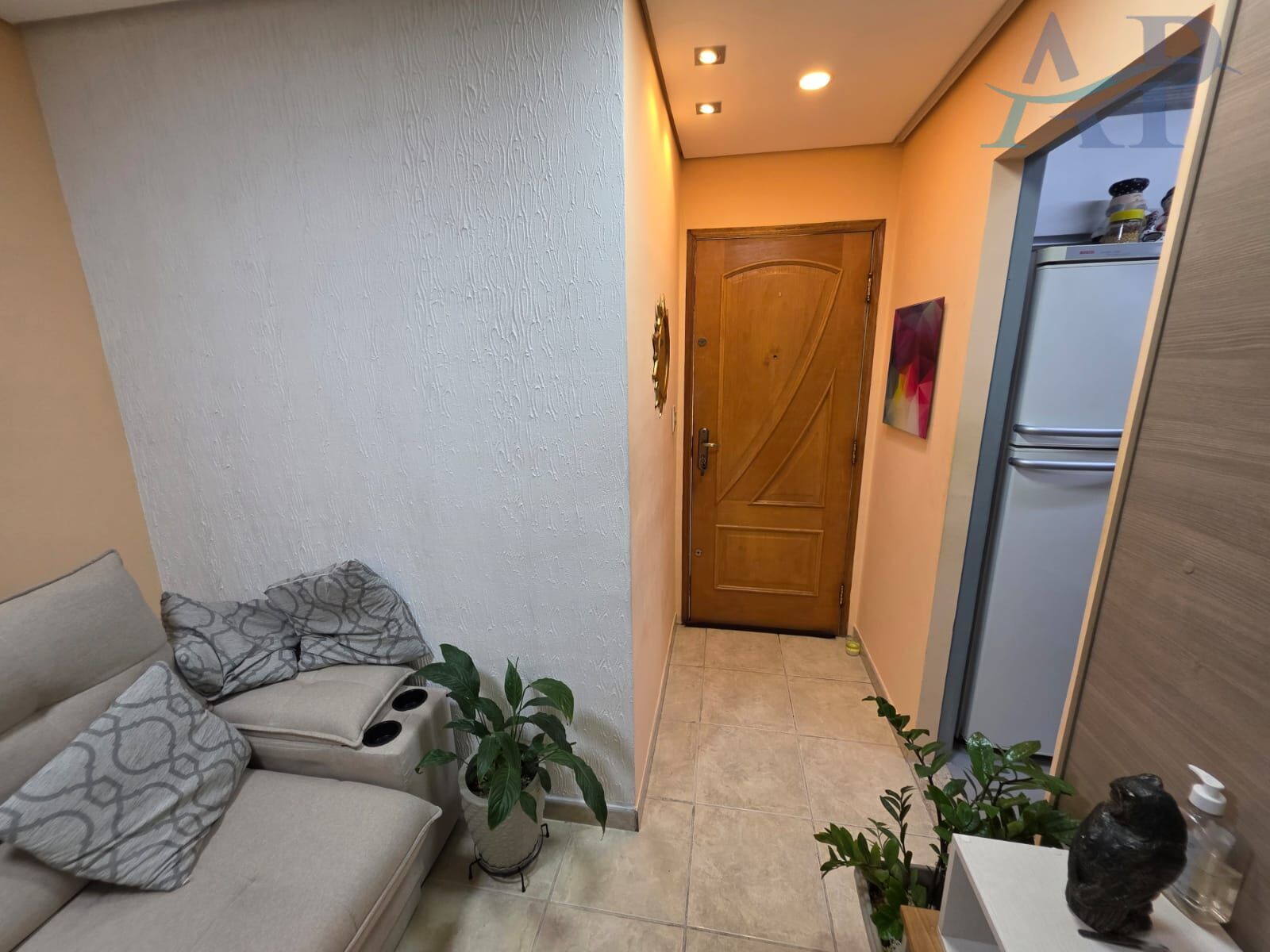 Apartamento à venda com 3 quartos, 72m² - Foto 5