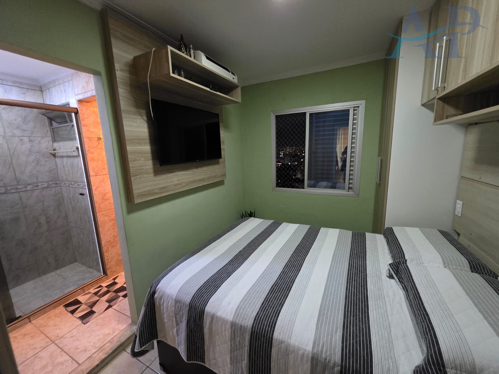 Apartamento à venda com 3 quartos, 72m² - Foto 16