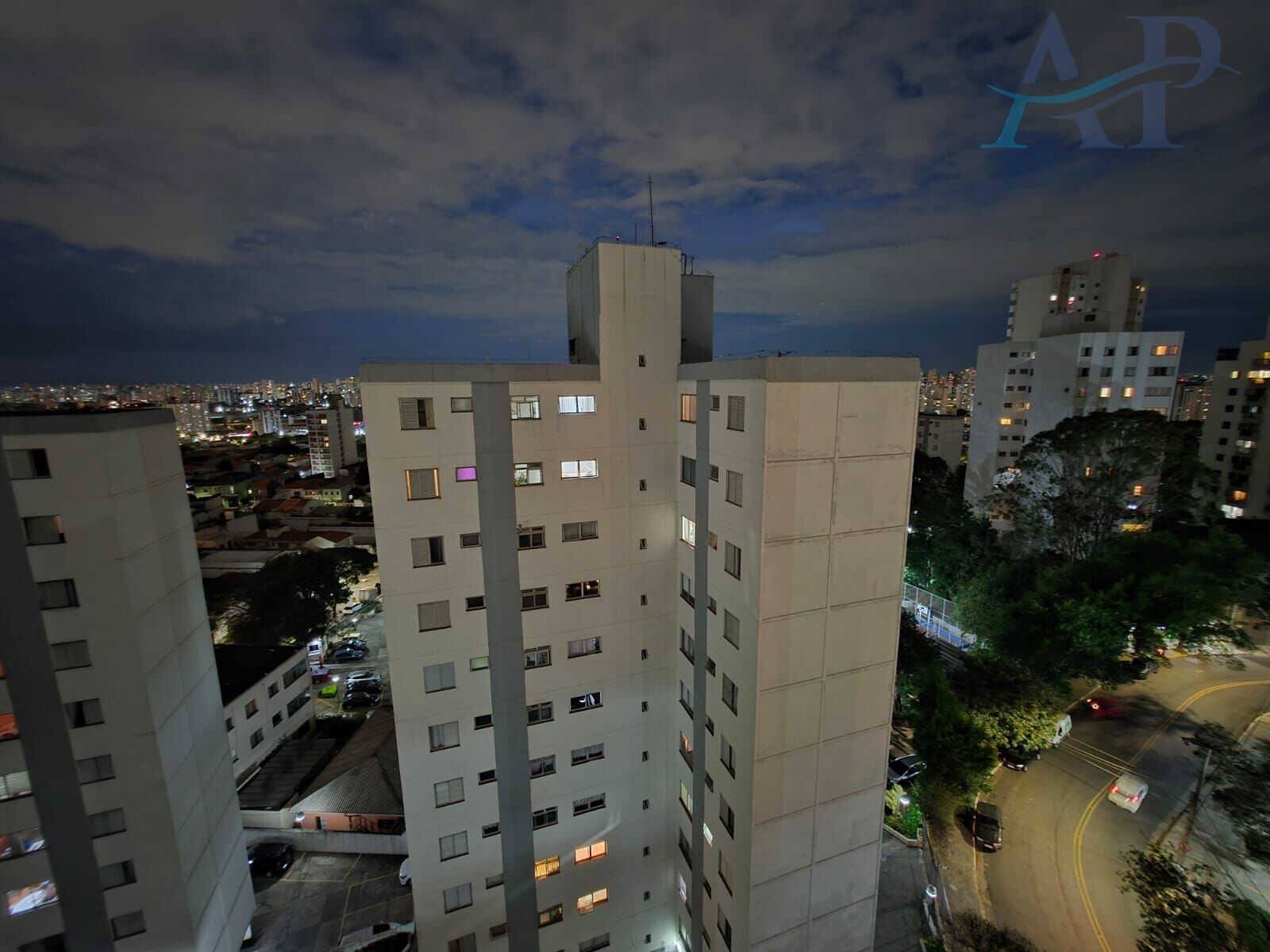 Apartamento à venda com 3 quartos, 72m² - Foto 8