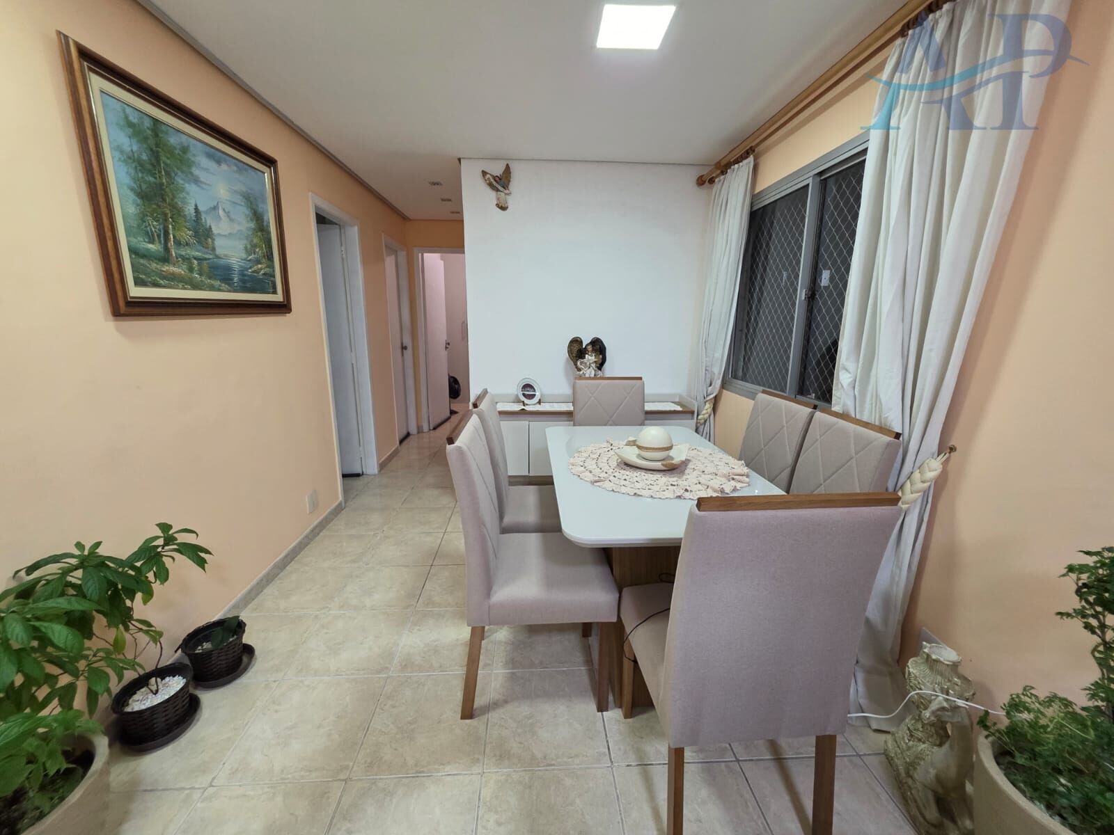 Apartamento à venda com 3 quartos, 72m² - Foto 4