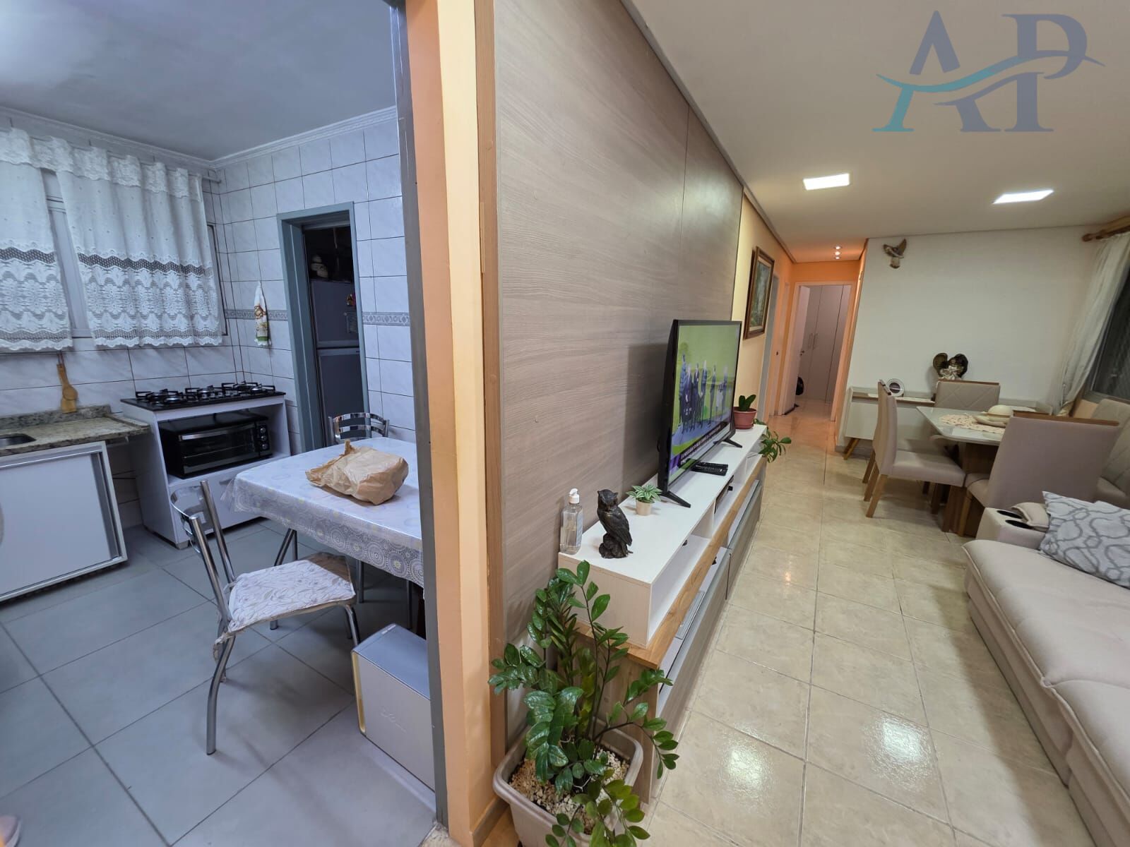 Apartamento à venda com 3 quartos, 72m² - Foto 9