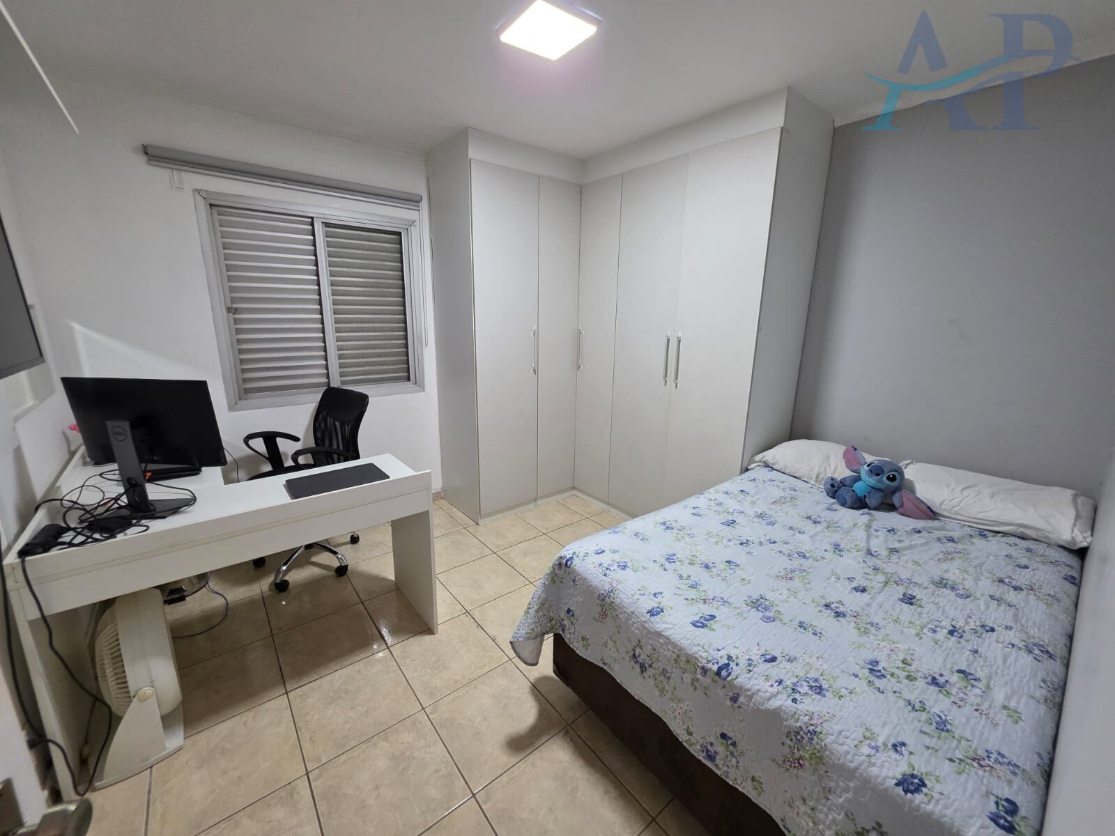 Apartamento à venda com 3 quartos, 72m² - Foto 19