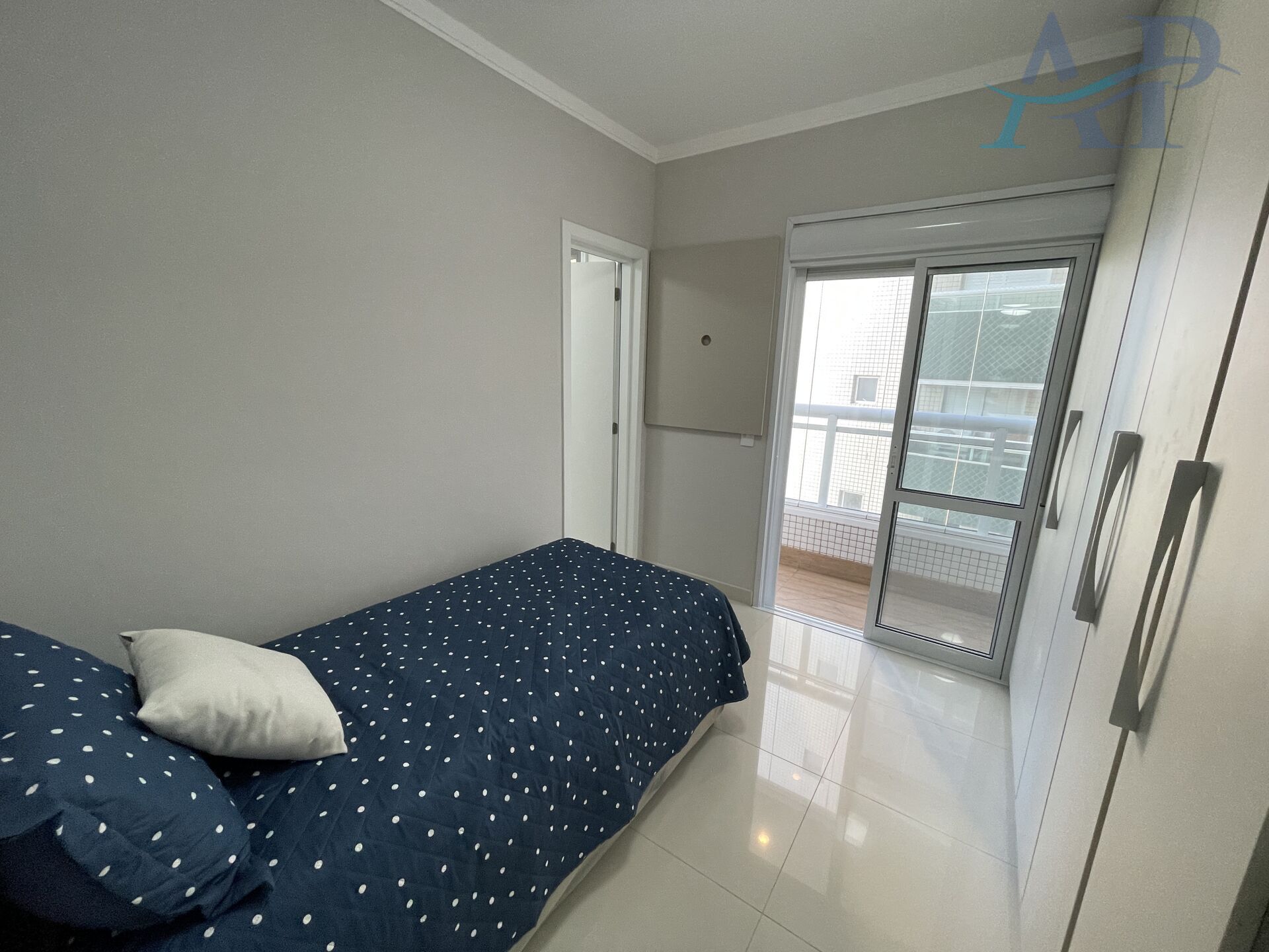 Apartamento, 4 quartos, 162 m² - Foto 8