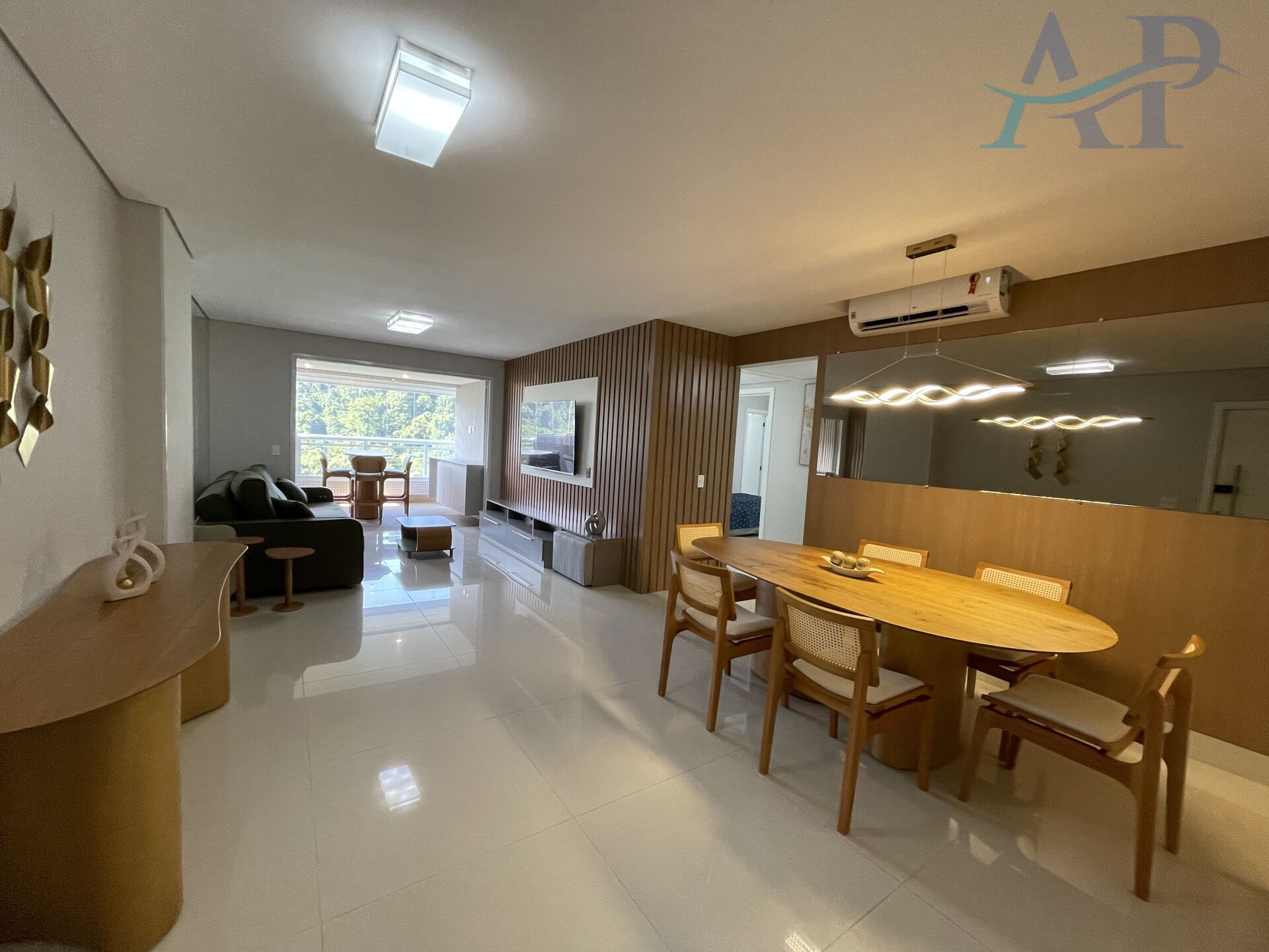 Apartamento, 4 quartos, 162 m² - Foto 4
