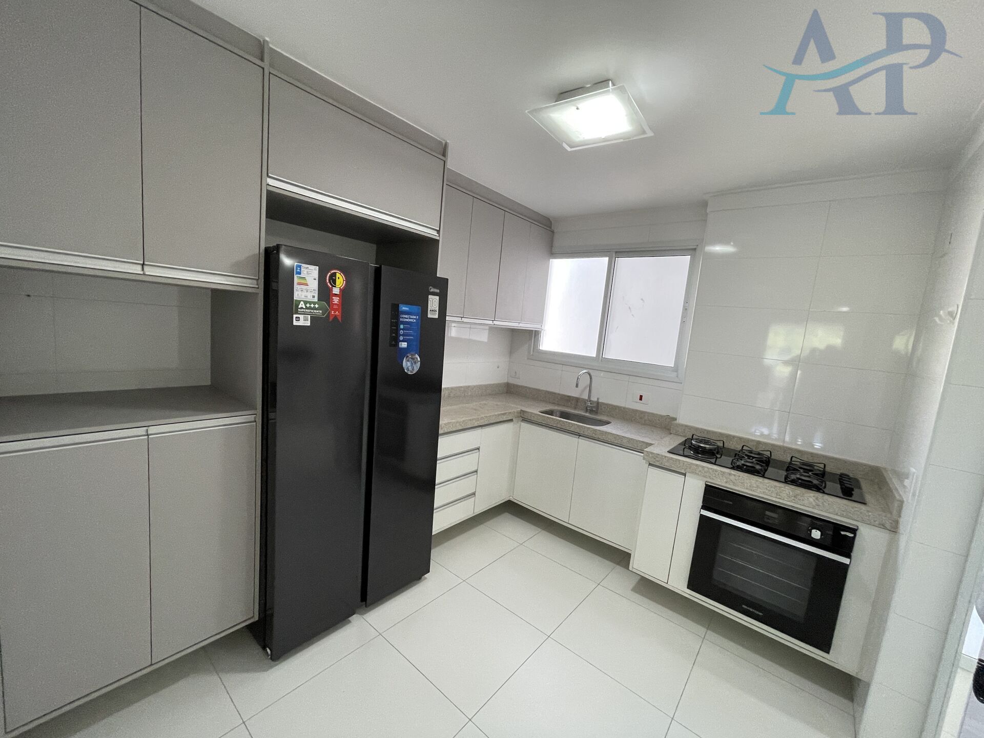 Apartamento, 4 quartos, 162 m² - Foto 14