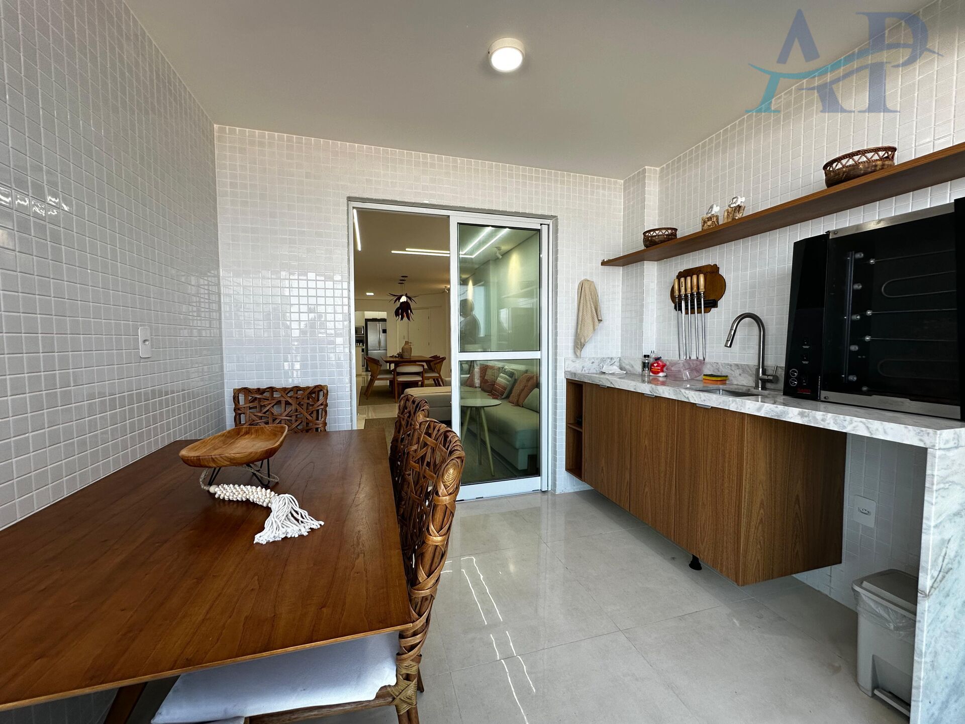 Apartamento, 3 quartos, 114 m² - Foto 9