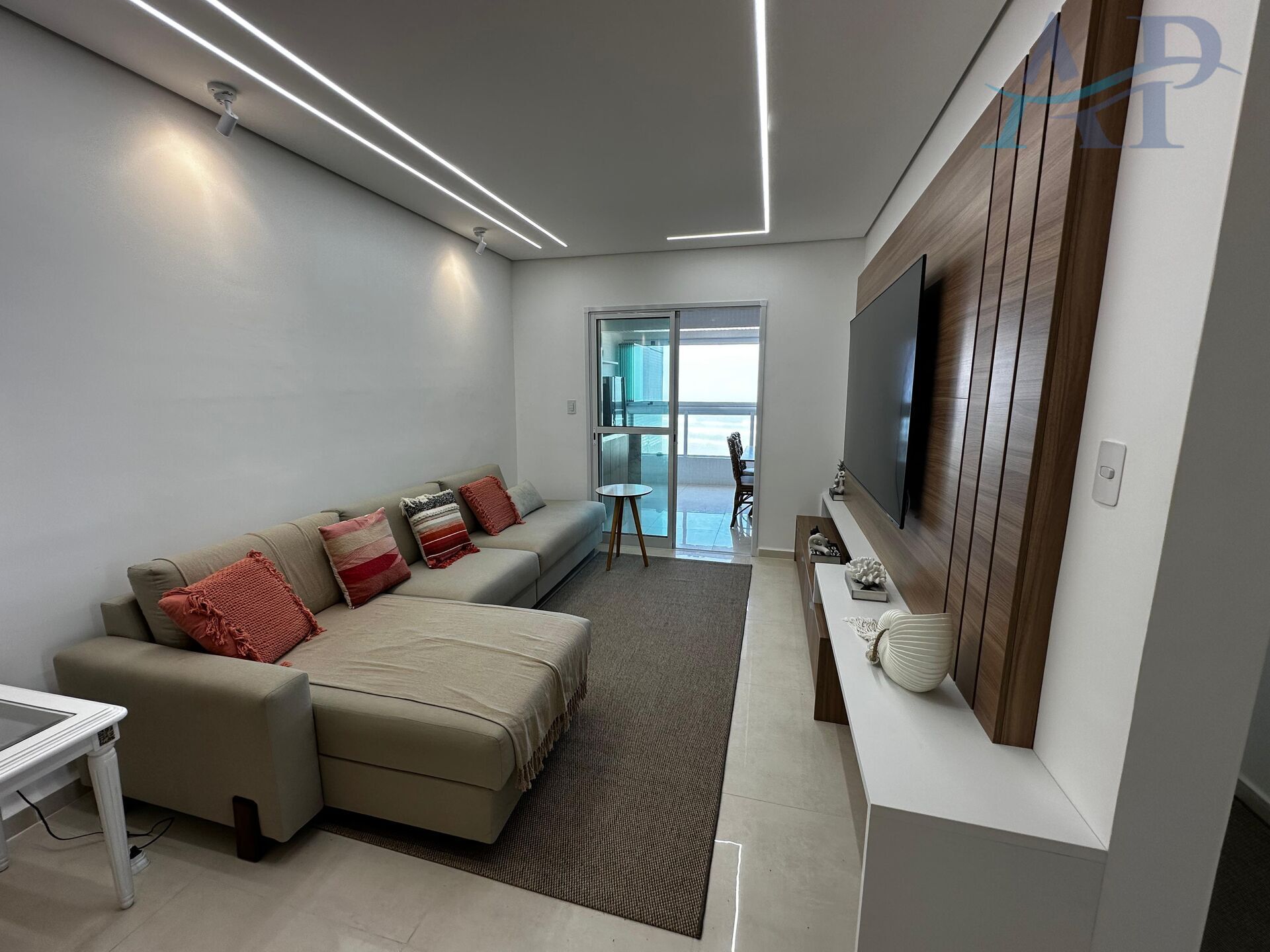 Apartamento, 3 quartos, 114 m² - Foto 4