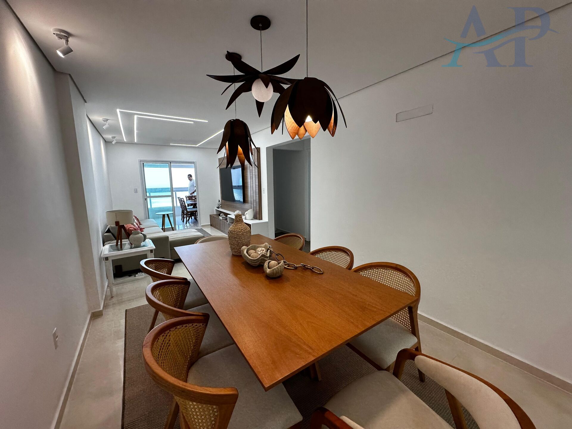 Apartamento, 3 quartos, 114 m² - Foto 7