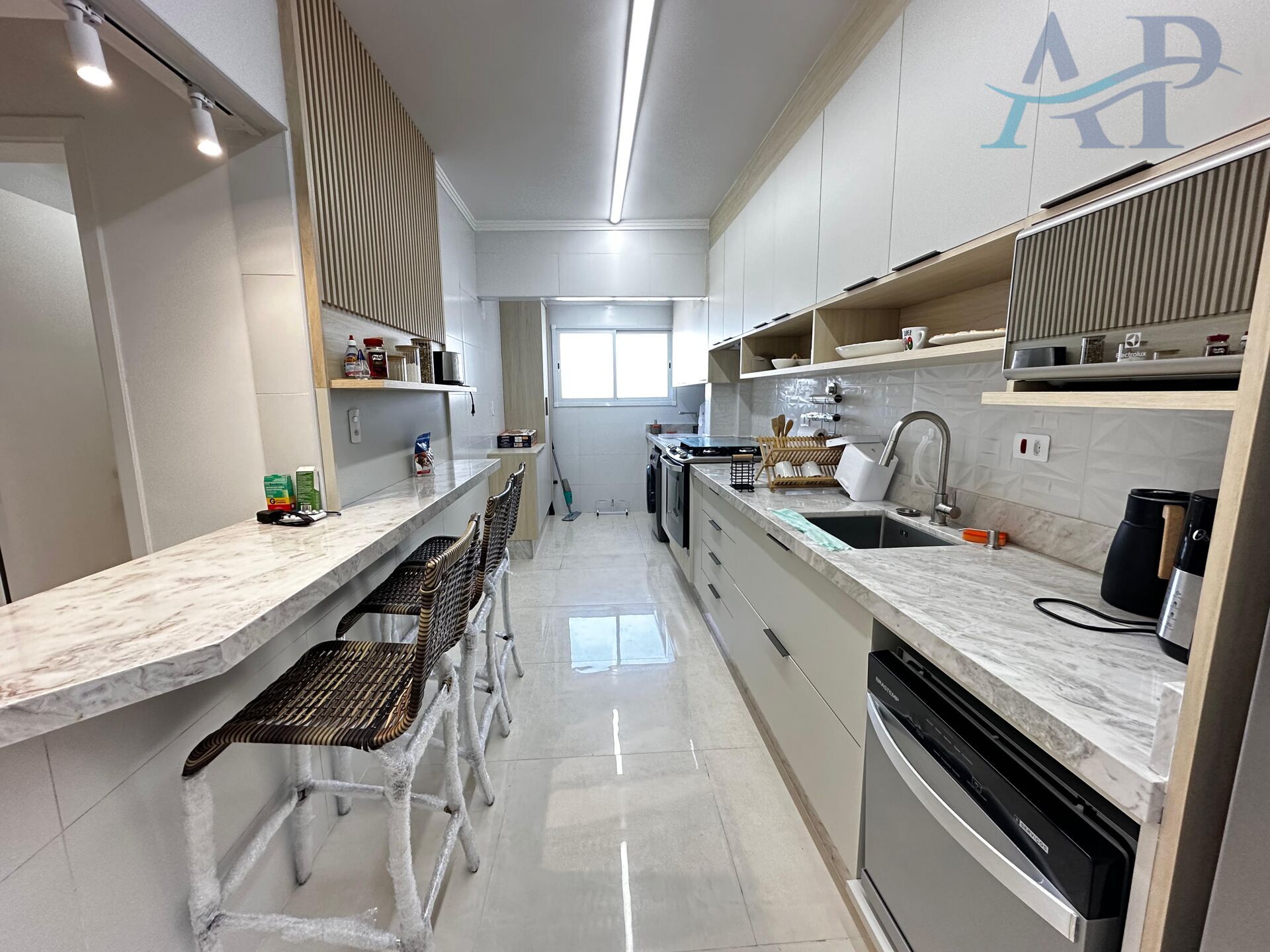 Apartamento, 3 quartos, 114 m² - Foto 11