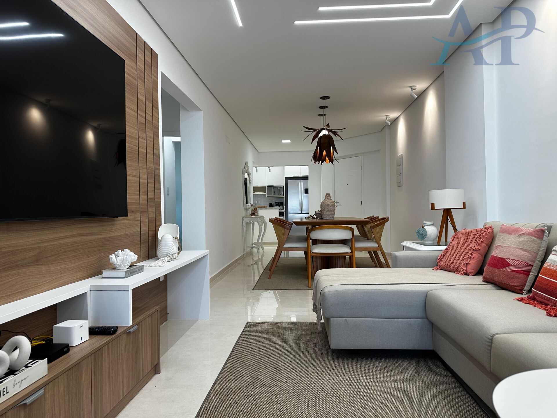 Apartamento, 3 quartos, 114 m² - Foto 5