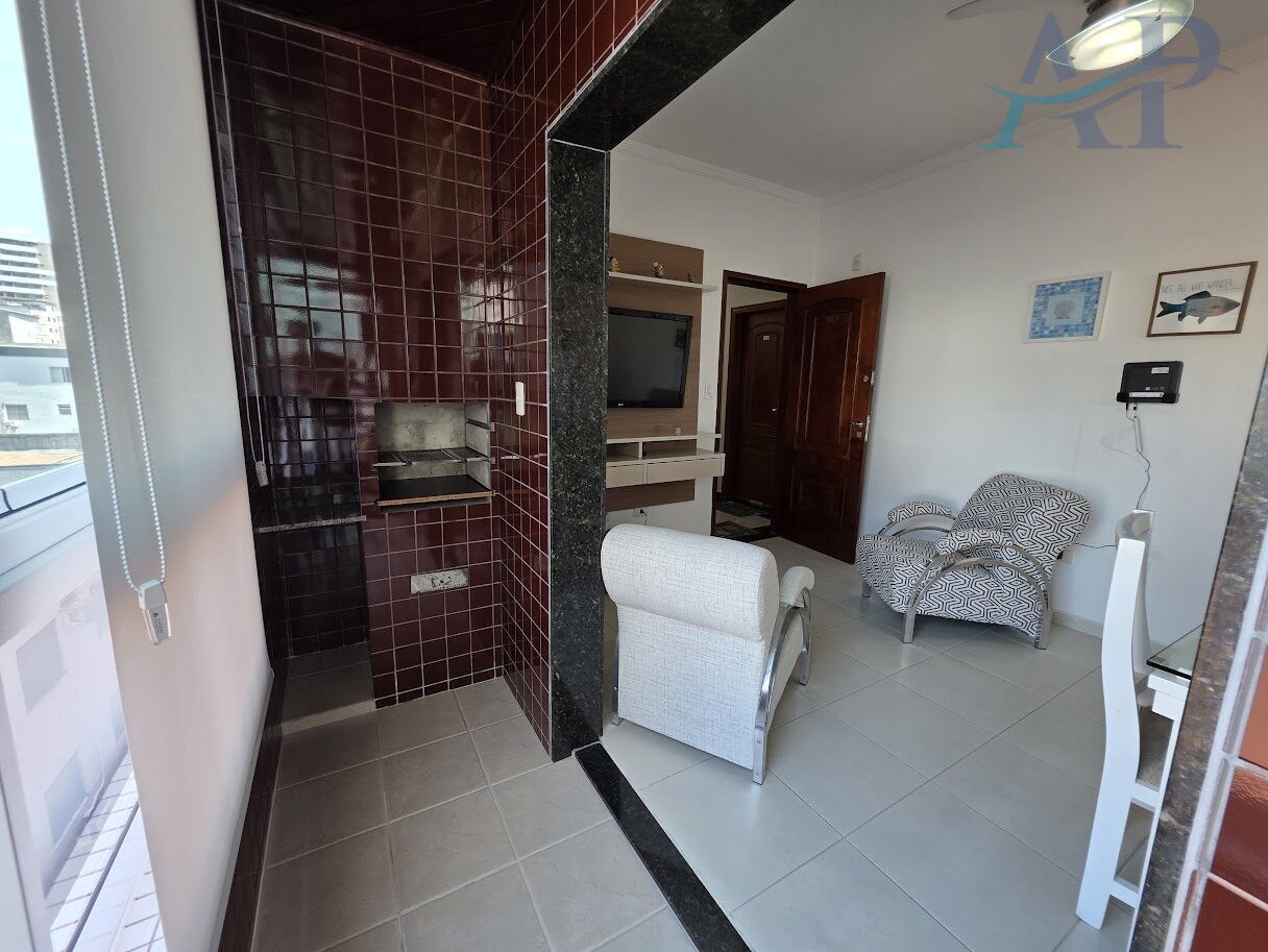 Apartamento, 2 quartos, 75 m² - Foto 6