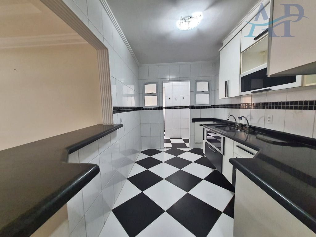 Apartamento, 2 quartos, 78 m² - Foto 9