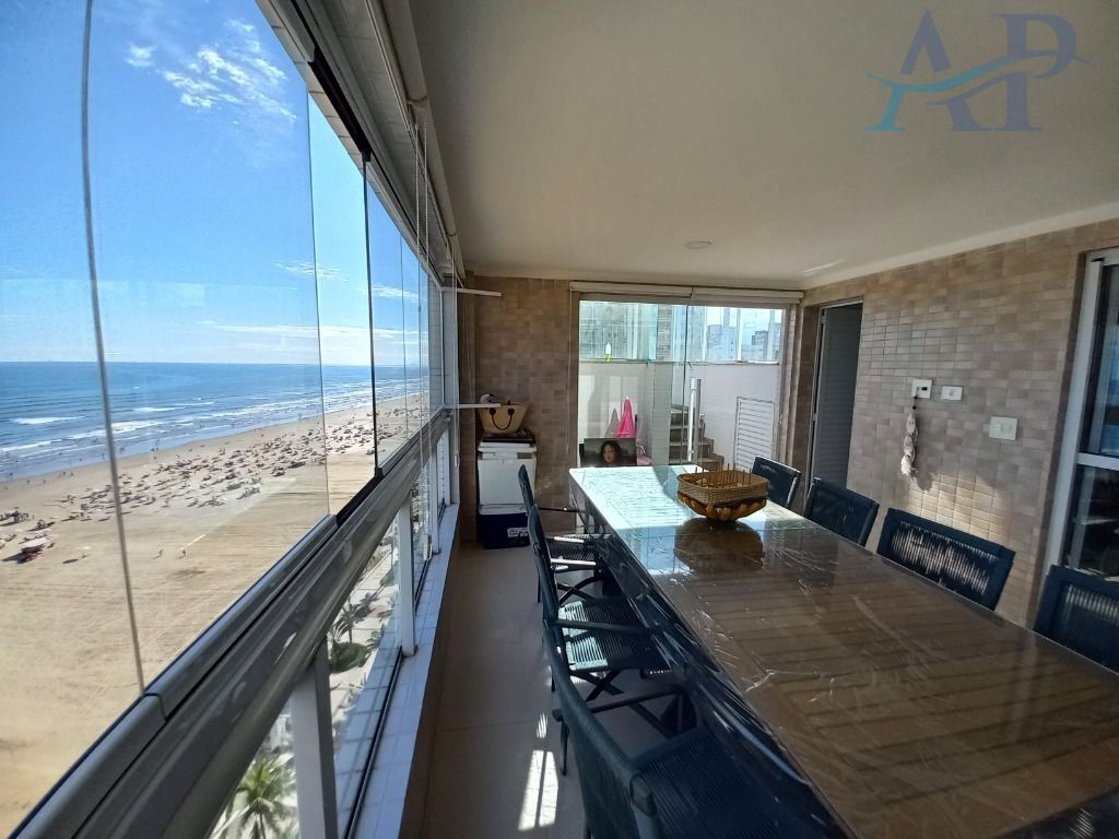 Cobertura, 3 quartos, 192 m² - Foto 5