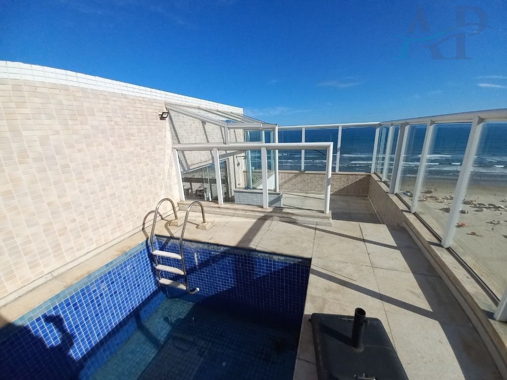 Cobertura, 3 quartos, 192 m² - Foto 9