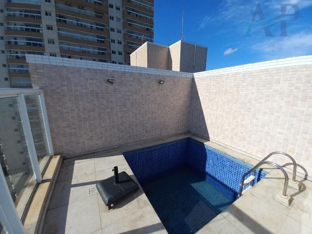 Cobertura, 3 quartos, 192 m² - Foto 8