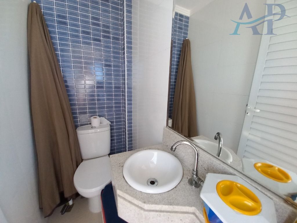 Cobertura, 3 quartos, 192 m² - Foto 4